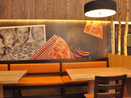 Foto: Pizzabob